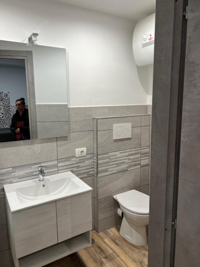 L' Angoletto Panzió Campagnano Di Roma Kültér fotó